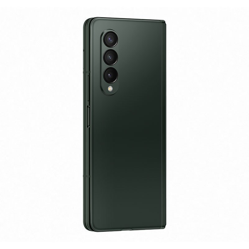 三星Galaxy Z Fold3 5G(SM-F9260) 12GB+512GB 幽谷绿 折叠屏手机