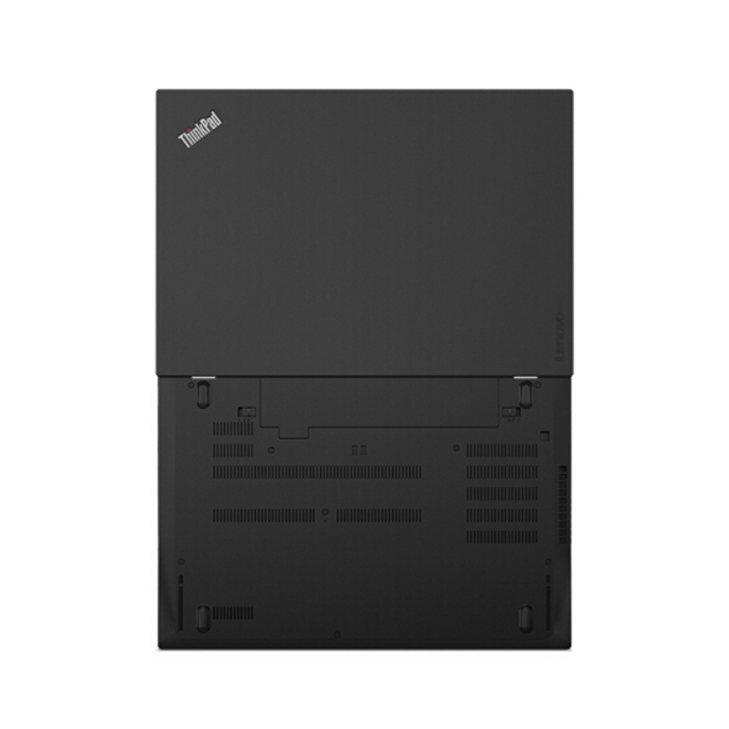 ThinkPad P52S-09CD 15.6英寸移动工作站笔记本电脑(i7-8550U 8G 1TB固态 2G独显)