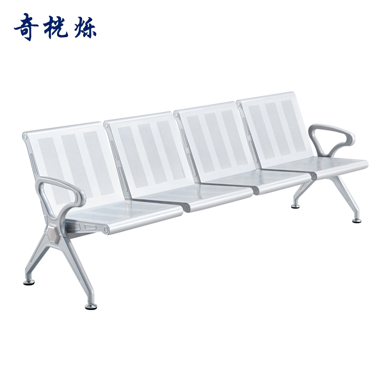 奇桄烁连排椅4人位张高清大图