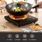 美的(Midea)电磁炉 2200W大功率一键爆炒触控电磁炉灶家用 多档调节 智能定时RT2240(2140升级版)