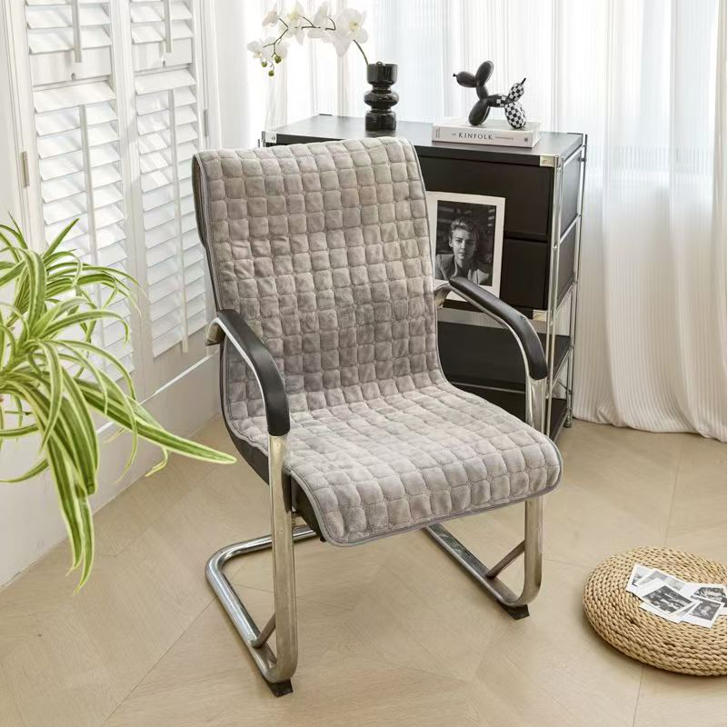 企采严选 椅子套加厚通用45*135高清大图