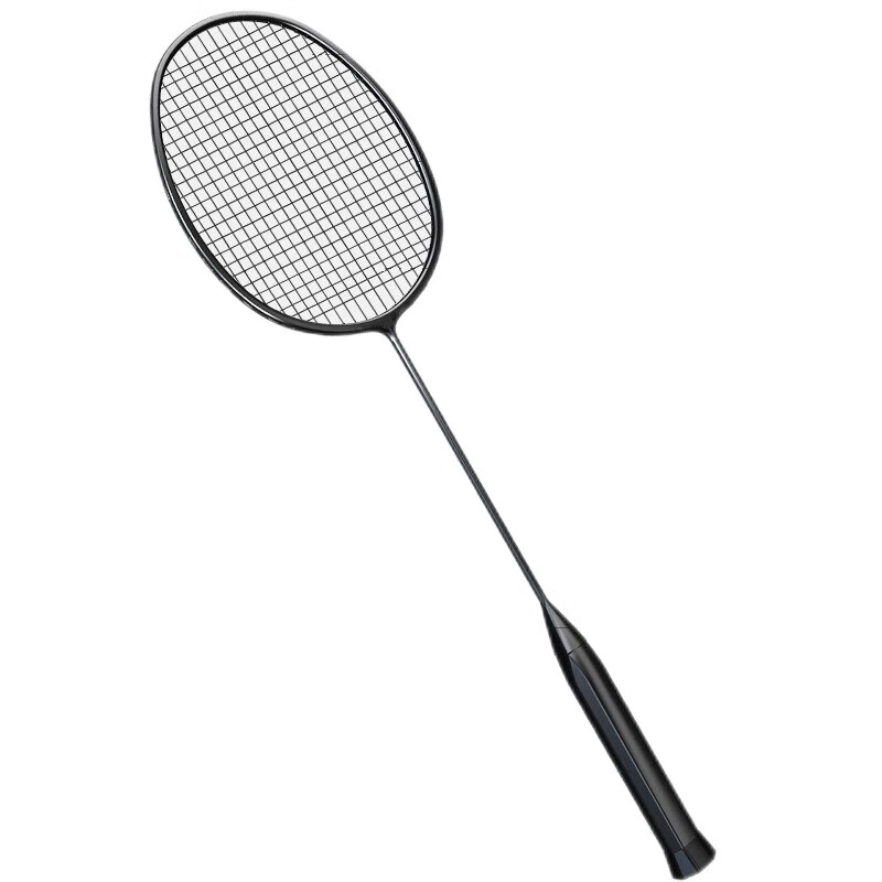 凯亚仕魅影全碳素羽毛球拍(单支)KYS-920高清大图