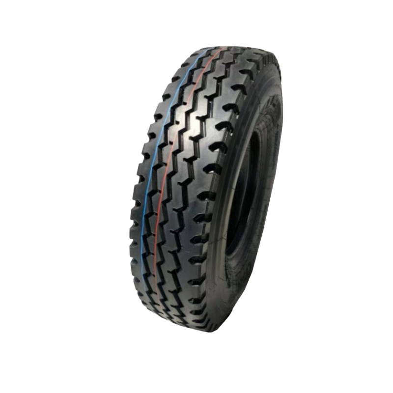 东风轮胎12.00R20 钢丝胎带内胎三线花纹 适配汉阳HY4330 豪沃ZZ1167 斯泰尔