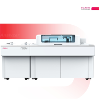迪瑞 CS-2000 全自动生化分析仪
