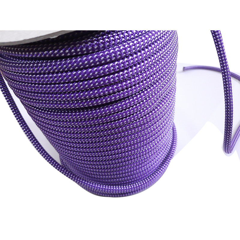 瞭望者户外帐篷捆绑绳8mm辅绳