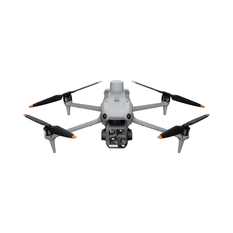 DJI Matrice 4T旗舰套装 激光测距夜视