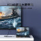 飞利浦type-c拓展坞电脑转换器 笔记本扩展macbook pro苹果配件air投影仪转换器HDMI SWR1602A