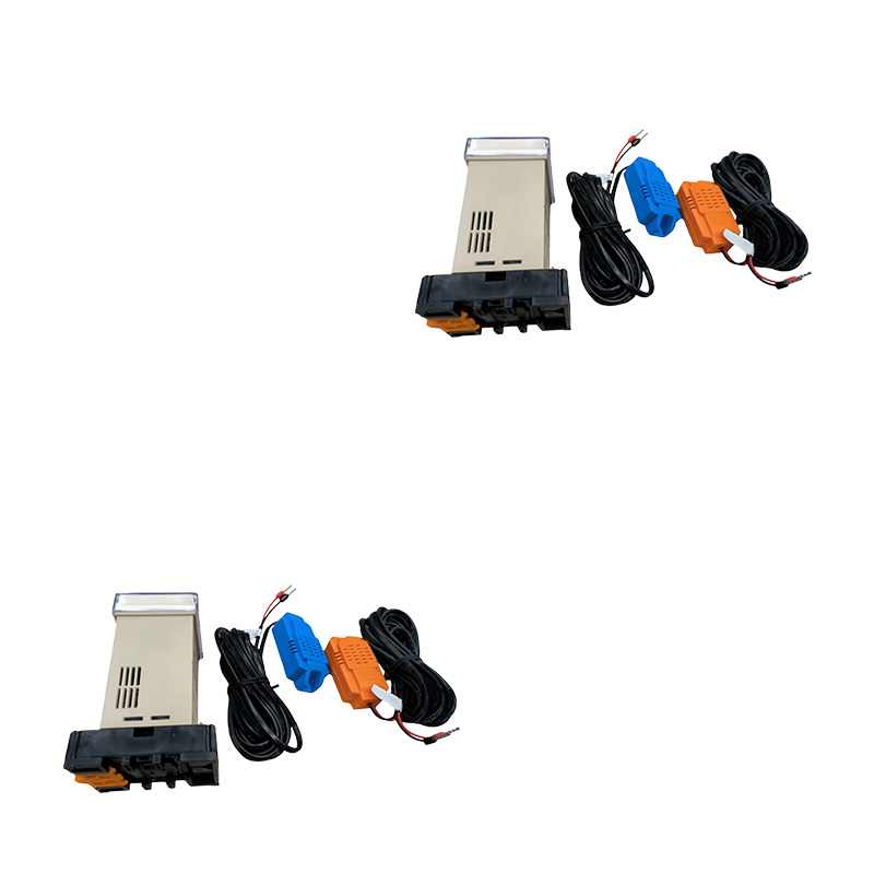 鏖耀 温湿度控制器 WSK-SG 个高清大图