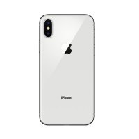 [二手95新]Apple/苹果 iPhone X 256GB 银色 国行正品 二手手机 苹果x 全网通4G手机 二手苹果