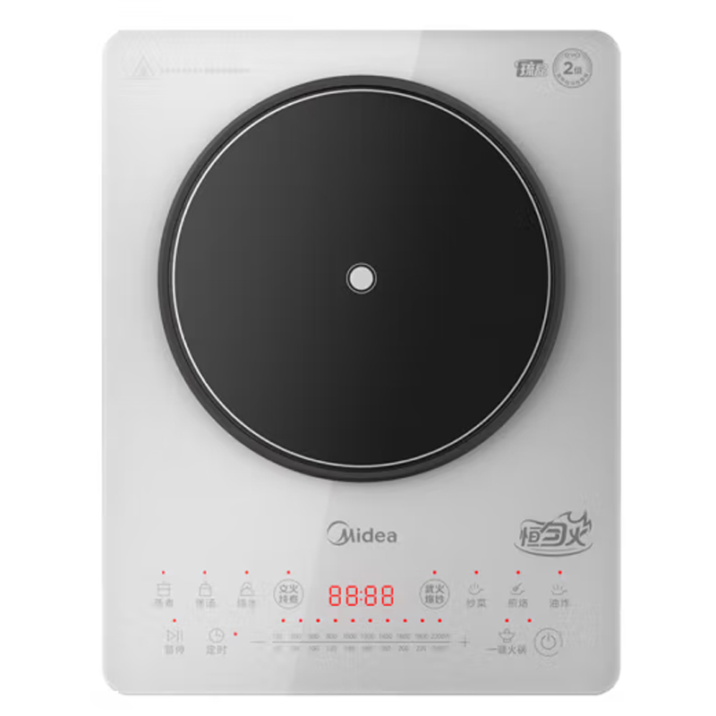 美的(Midea)电磁炉 MC-22RB13高清大图