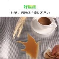 【精选】Kerier 厨房防油防污纸 可水洗灶台防霉防水垫 多功能橱柜冰箱铝箔防潮垫纸 可裁剪衣橱抽屉防尘垫