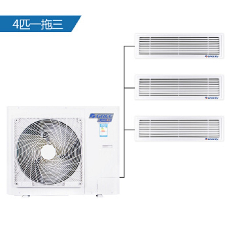 格力商用GMV-H120WL/H2