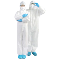 一次性医用隔离服