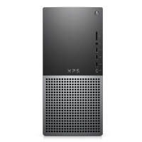 戴尔(DELL)XPS8960-38N5B 游戏台式电脑主机 定制(酷睿13代i7-13700 16G 2TSSD+2TB机械 RTX4060显卡)黑
