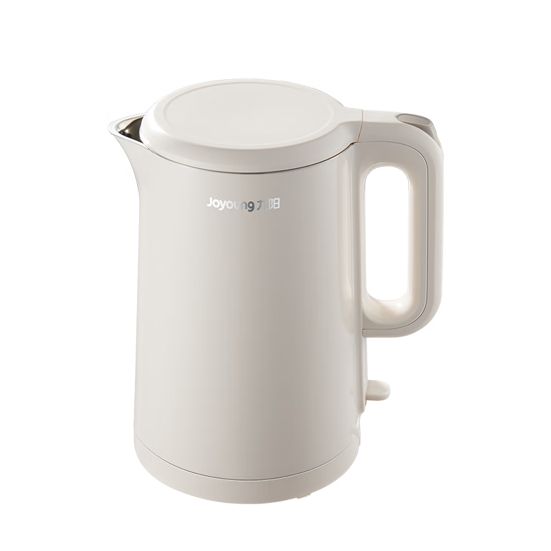 九阳(Joyoung)ZMD电热水壶 K15FD-W6710保温一体断电煮茶开水煲烧水壶防烧干1.5L高清大图
