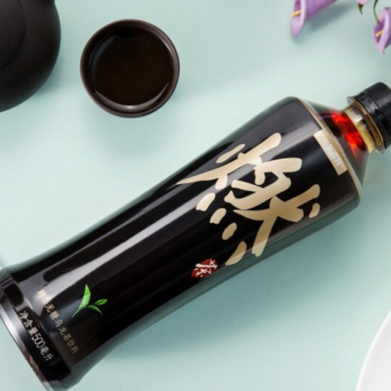 元气森林无糖乌龙玄米茶500ml*15(口味随机)(99)