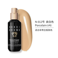 芭比波朗/芭比布朗(BOBBI BROWN) 新款虫草粉底液密集修护菁华持久自然 SPF40 +++