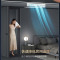 美的(Midea)智能家用中央空调4匹一拖三全直流变频多联机 MDS-100W-D02-XG一三拖风管式星光小多联机