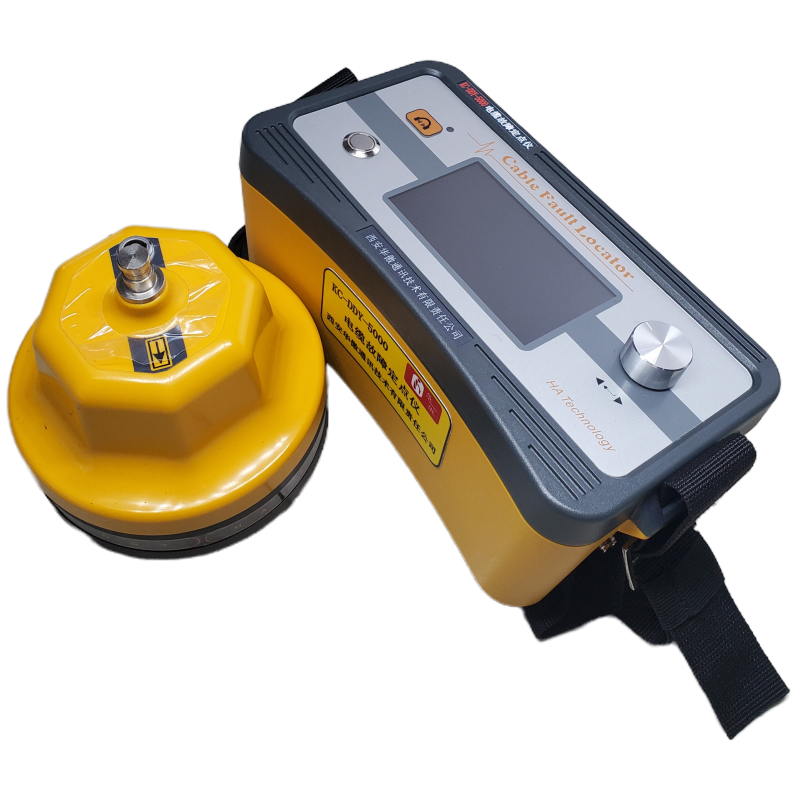 华傲,KC-DDY-5000电缆故障定点仪,其他仪表仪器高清大图