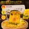 菊芝韵菊花茶尚品铁盒30朵装27g