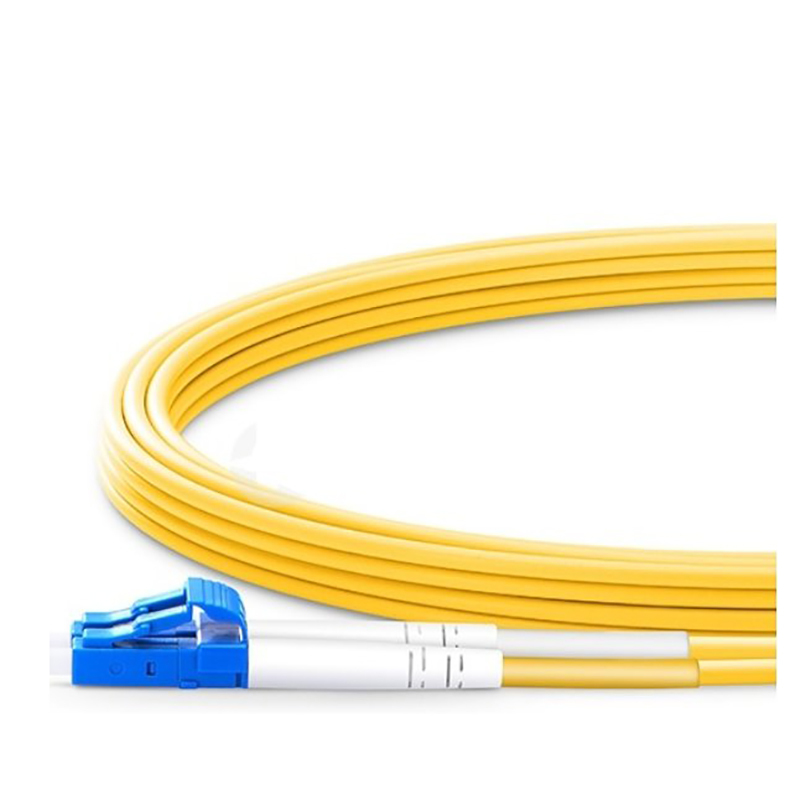 百刻 尾纤3m LC-LC（单位：件）
