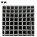 锲衡 镀锌钢丝网 1000mm*2000mm-50-4片 1000mm*2000mm-50-4