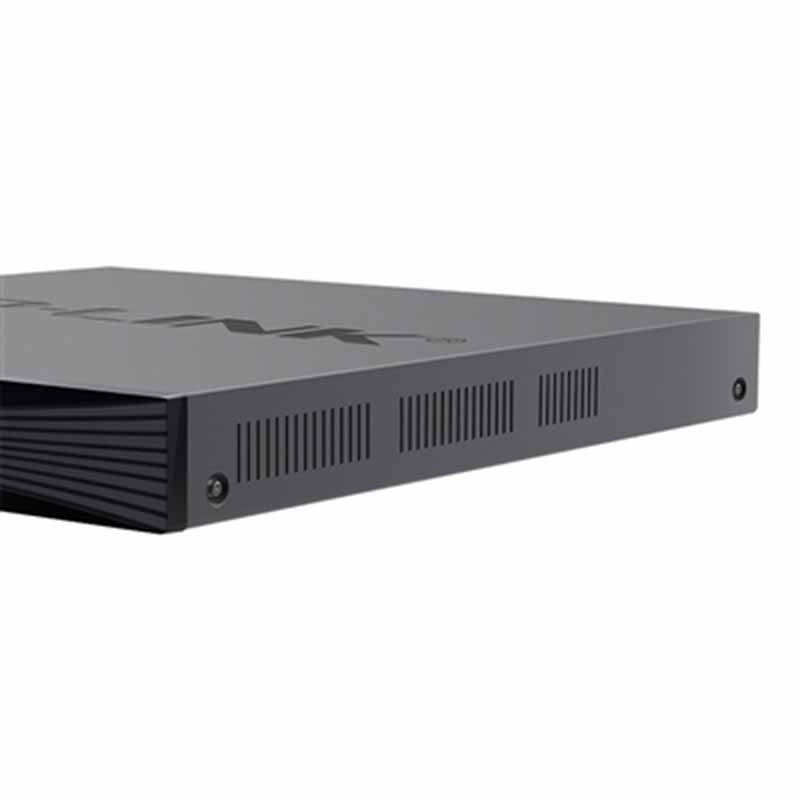 TP-LINK TL-NVR6432 H.265 网络硬盘录像机（32路/4盘位）