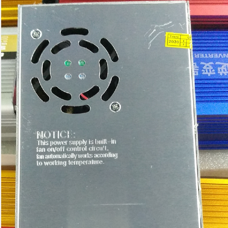 开关电源