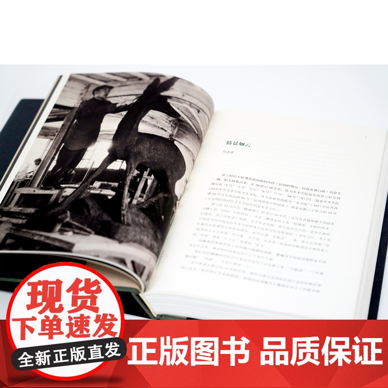 湖山志(景云村专辑)(精)高清大图