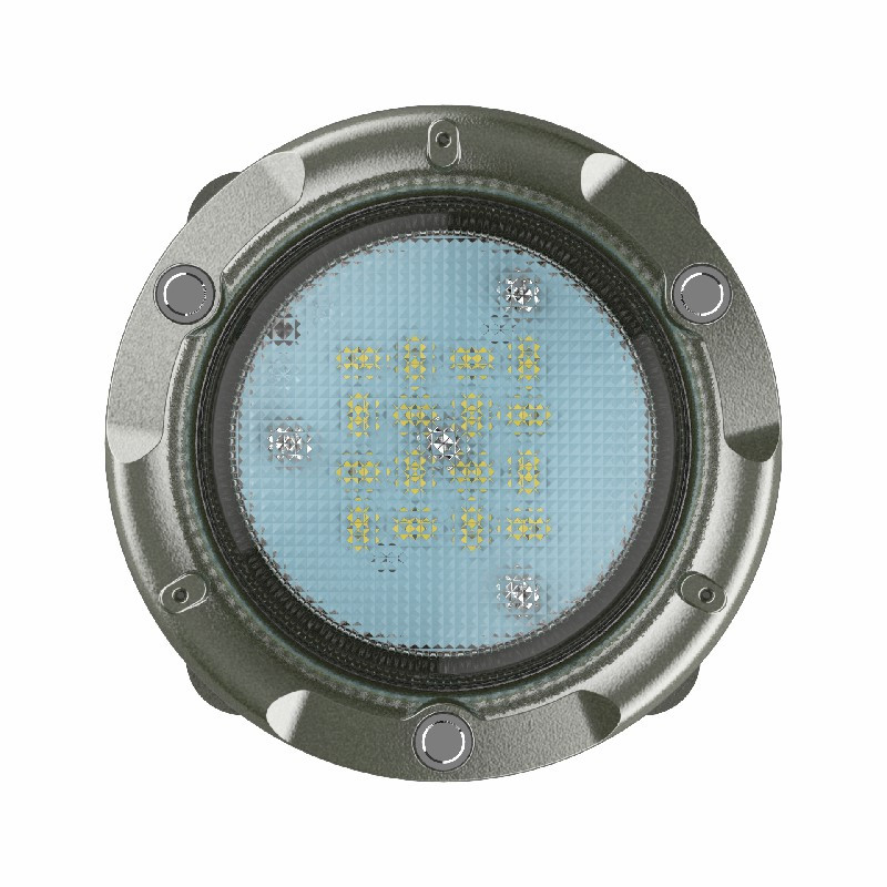 欧辉照明 OHBF9185 30W LED防爆灯