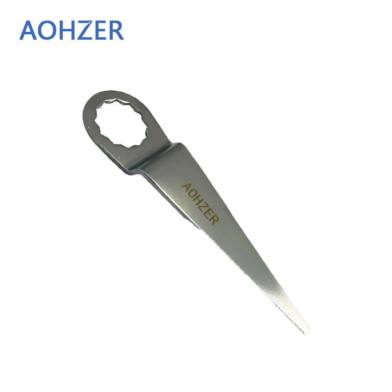AOHZER 直形切刀 AZ-24924 2片/盒 盒 AZ-24924-2片/盒