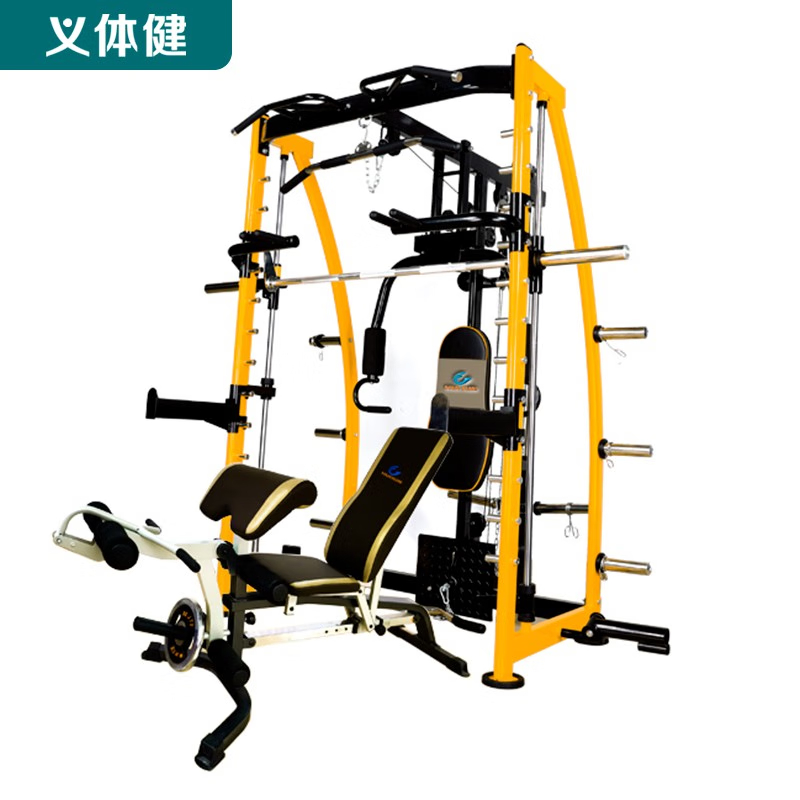 会军(Huijun)史密斯训练器 HJ-B300/台高清大图