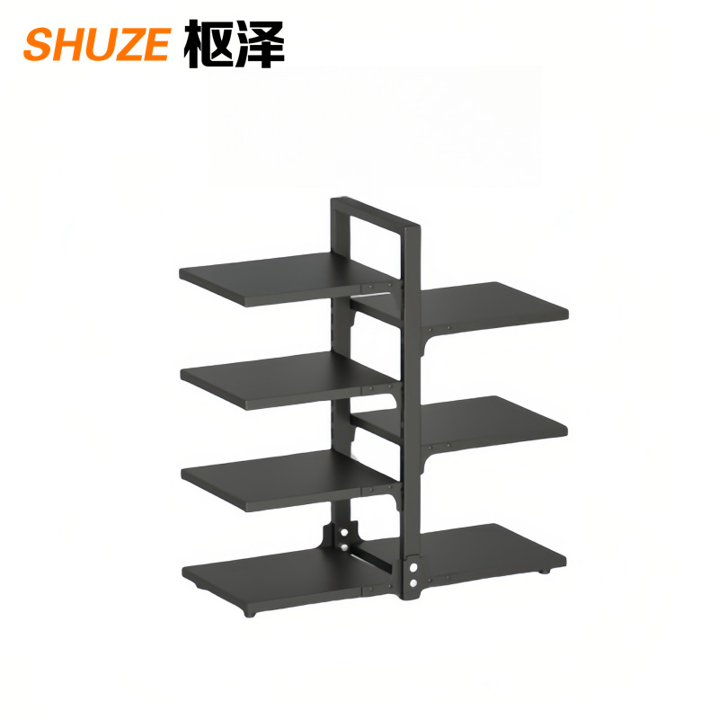 枢泽 整理架 七层 个高清大图
