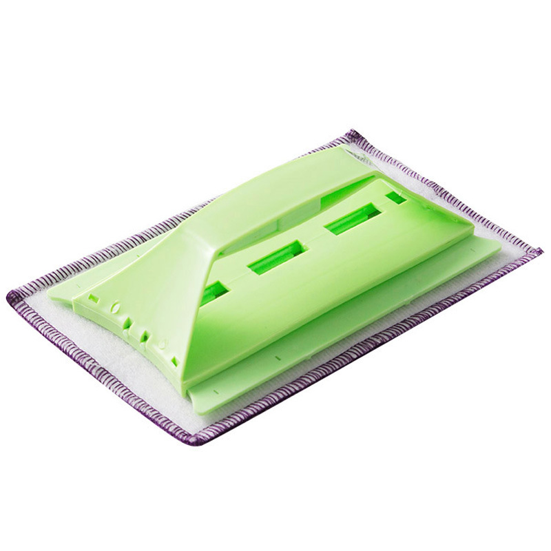 擦窗器家用擦玻璃器清洗刷洗窗户缝隙刷子工具玻璃清洁神器