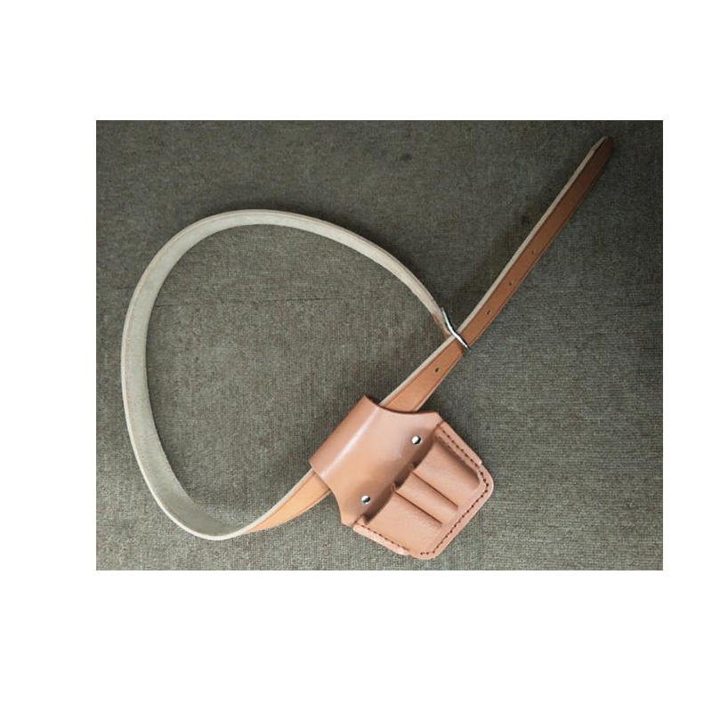 zdetj系列工霸电工皮带牛皮个