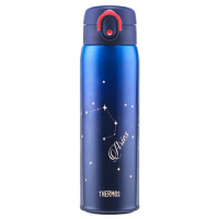 膳魔师(THERMOS) 星座杯 材质升级新款水杯TCMD-501S 狮子座 HB