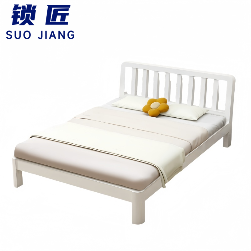 锁匠 简易床高清大图