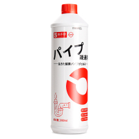 液体管道疏通剂强力溶解通下水道马桶厕所堵塞厨房油污万能神器液