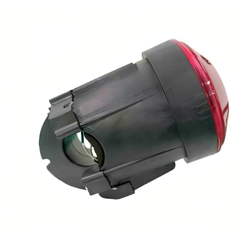 福菲达 FFD1115 太阳能声光警示灯(计价单位:盏)黑色高清大图