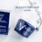 薇姿(VICHY)温泉矿物保湿水活晚安面膜 75ml 补水舒缓 睡眠面膜