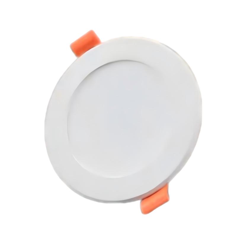 古信LED声光控筒灯18W/个高清大图