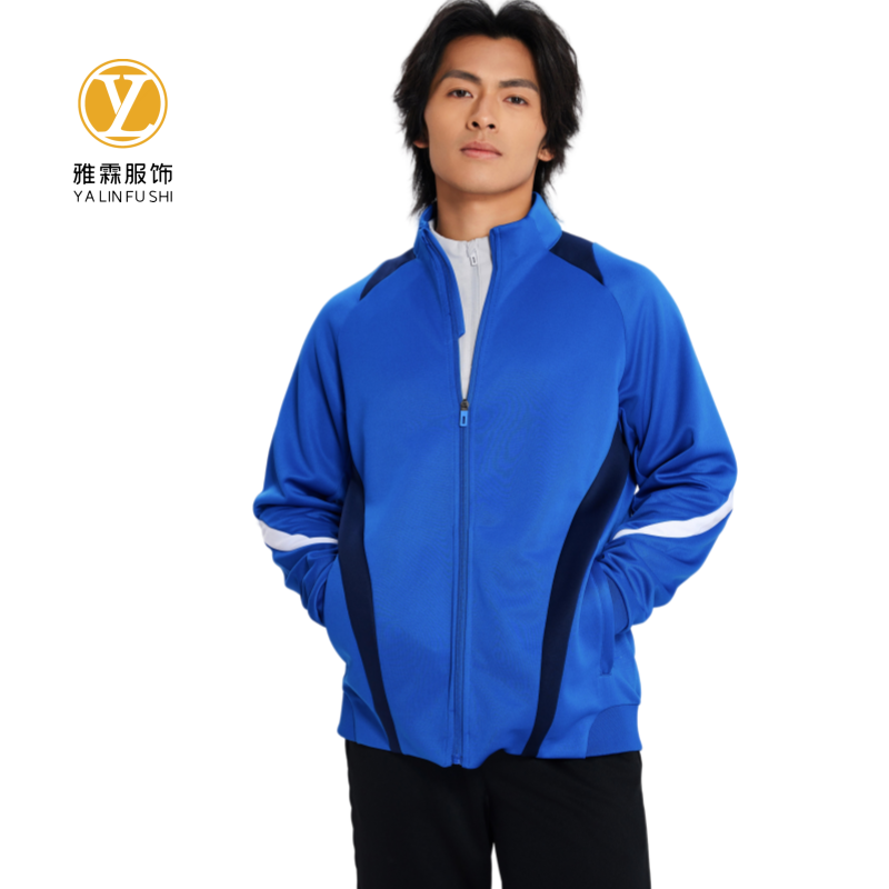 雅霖服 运动休闲服25GY9426 件高清大图