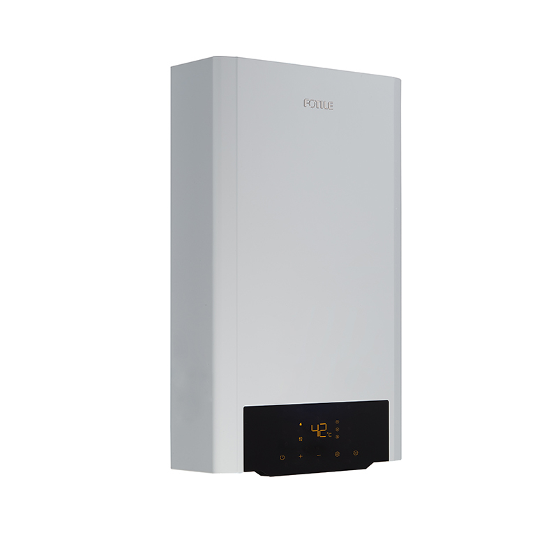 方太(fotile)燃气热水器jsq31-x1604-fr