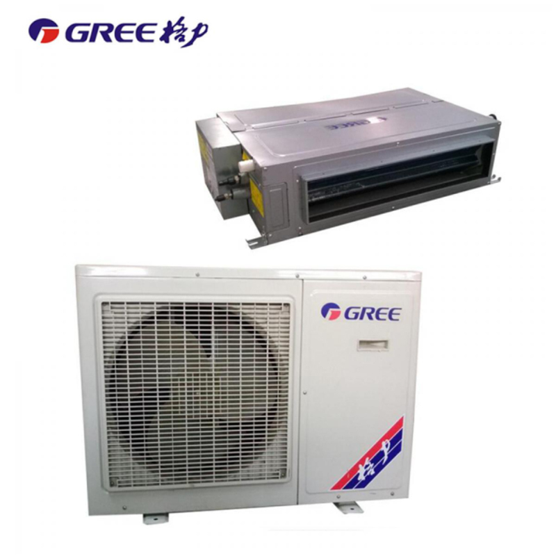 格力风管机fgr72pdknhn1不含线控