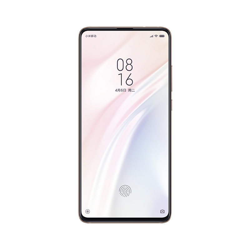 小米miredmik20pro尊享版12gb512gb水之蜜语骁龙855plus超大内存4800