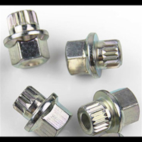 A1A3A4LA6LQ3Q5Q7A8L轮胎防盗螺丝母套筒螺栓钥匙工具