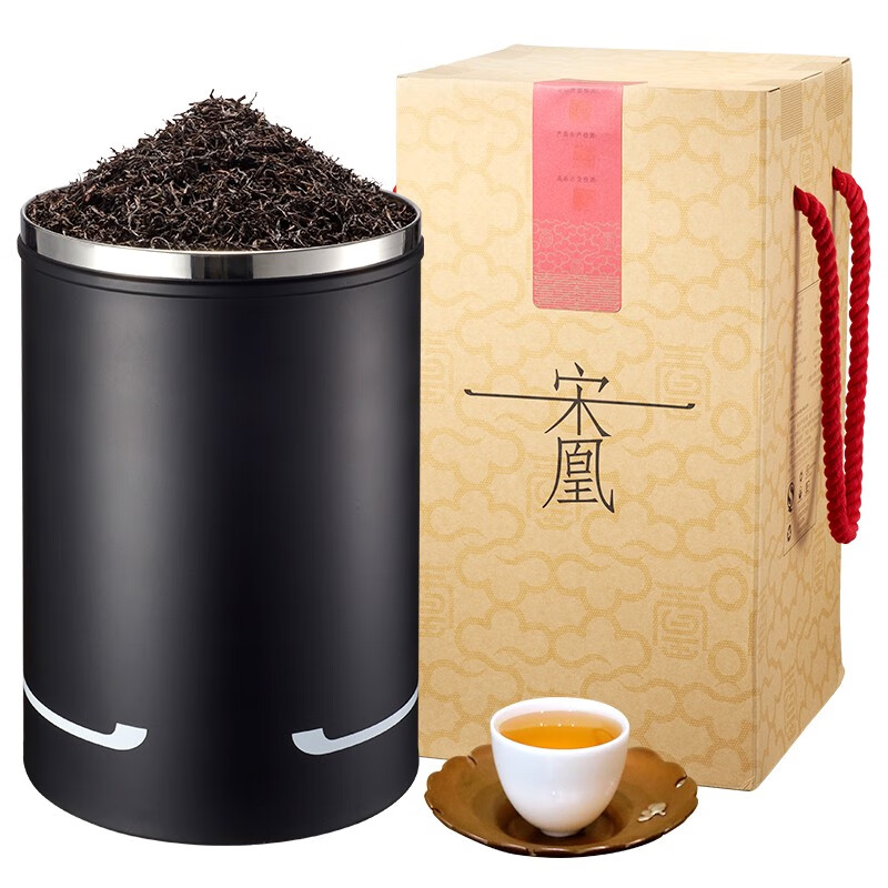 宋凰福韵5000g