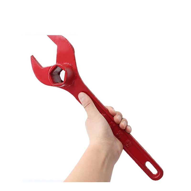 龙雹消防栓地上扳手1把