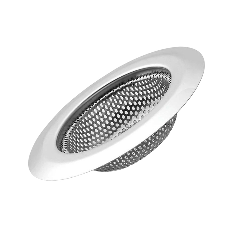 LONMATE 水槽过滤网大号11.3cm 一个高清大图