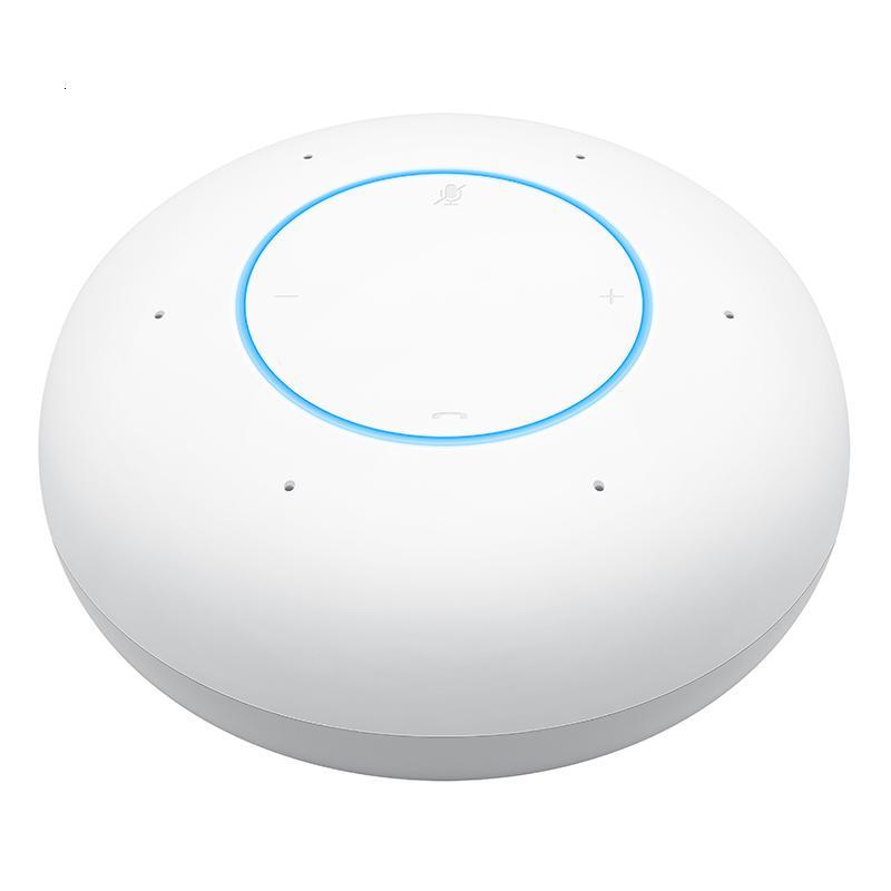 华为(huawei)ai音箱mini 智能音箱 小艺音箱 人工智能ai音箱 wifi蓝牙